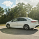 Illustration for article titled 2020 Toyota Corolla Hybrid Joins the Prius With an Expected 50 MPG
